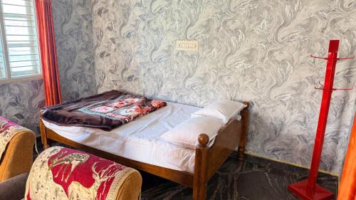 Narasapura Apartment | Krishna