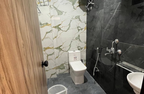 Udaipur District Hotel | Krishna Residency