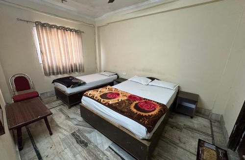 Lanka Hotel | Krishna Residency
