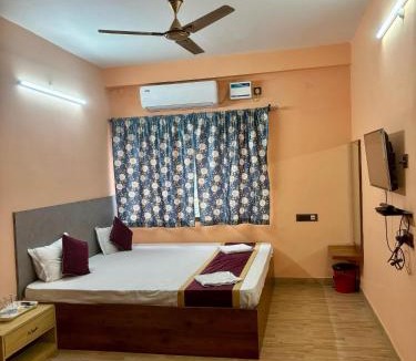 Sualkuchi House | Krishna Shree Guest House