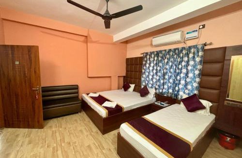 Sualkuchi House | Krishna Shree Guest House
