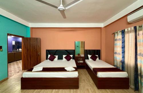 Sualkuchi House | Krishna Shree Guest House