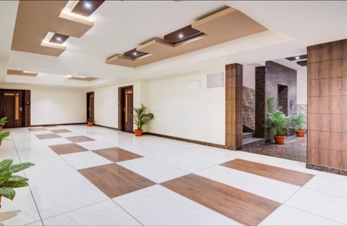 BTM 2nd Stage Hotel | KRISHNA VAIBHAVA