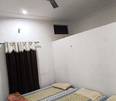Varanasi Apartment | Krishna Villa