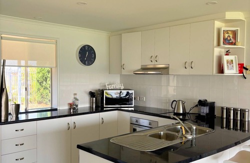 Nangkita Villa | Kristina`s Place - 2 Bedroom - Water views