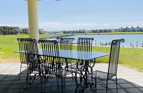 Nangkita Villa | Kristina`s Place - 2 Bedroom - Water views