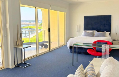 Nangkita Villa | Kristina`s Place - 2 Bedroom - Water views