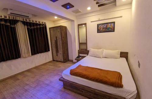 Mandvi Hotel | KRL Inn