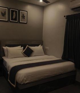 Tiruvannamalai Hotel | KRS PARADISE premium suite room