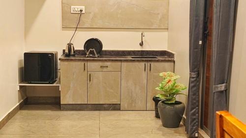 Tiruvannamalai Hotel | KRS PARADISE premium suite room