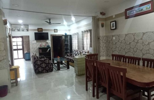 Puri Hotel | kRtAtithya-1 B & B - A Bed and Breakfast