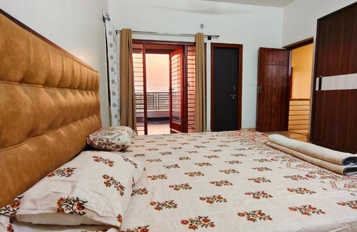 Chikkamagaluru House | Kryzel Nilaya