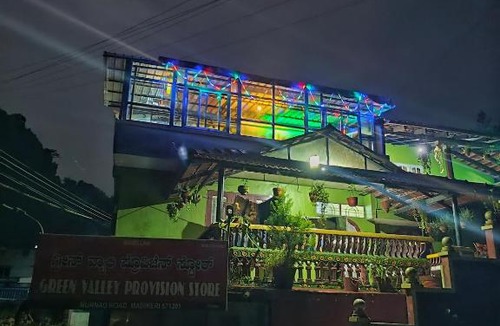 Katakeri Rural House | kubera home stay