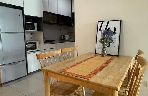 Kuching Apartment | Kuching Apartment @ Riverine Diamond Kuching