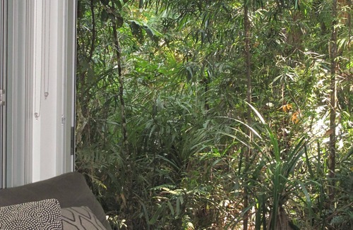 Cape Tribulation House | Kulki Beach House Cape Trib