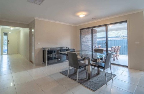 Jackass Flat House | Kulmani Residence Holiday Home