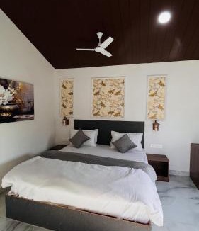 Bedla House | Kunwarsa Villa