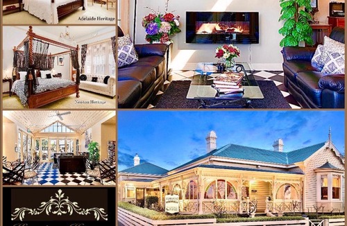 East Launceston Bed & Breakfast | Kurrajong House