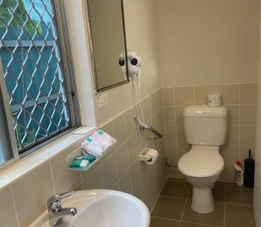Mooloolaba Hotel | Kyamba Court Motel