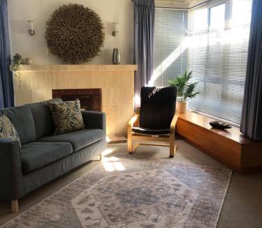 Largs North House | Kybunga by the Beach (part of Harriett's Cottage)