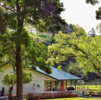 Geeveston House | Kymmik Cottage