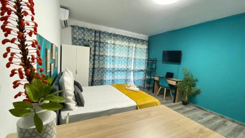 Cayenne Apartment | L'ATELIEr COSY