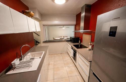 Remire Montjoly Apartment | L'Eskale Guyane
