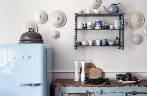 Daylesford House | L'Papillon