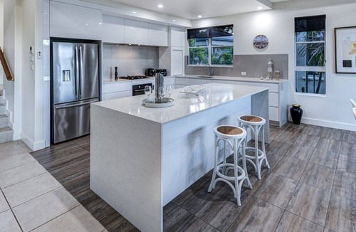 Hamilton Island Apartment | La Bella Waters 5 and Free buggy - Hamilton Island