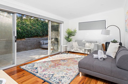 Gerringong House | La Casa Bella - Gerringong