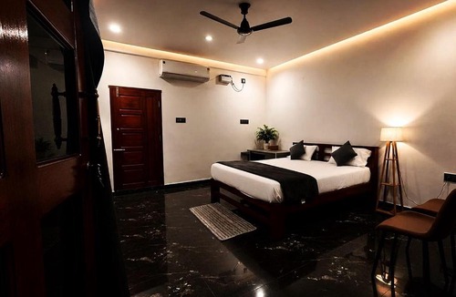 Rameshwaram Hotel | LA Cendana Resort
