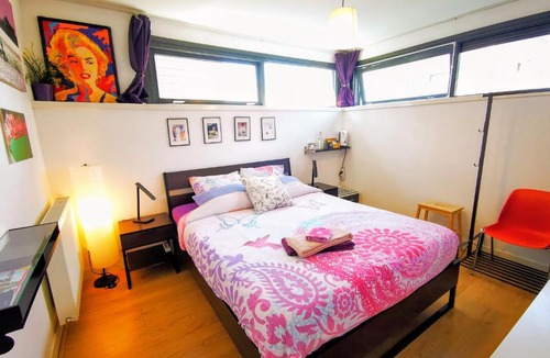Amsterdam East Bed & Breakfast | La Corte Sconta B&B