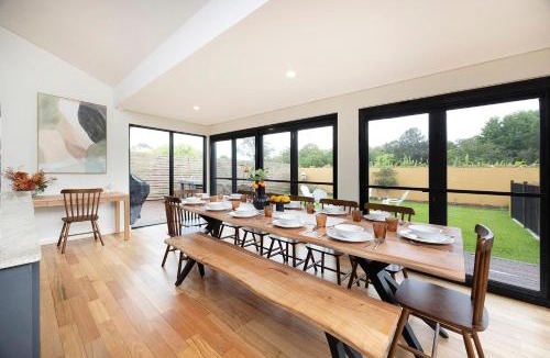 Failford House | La Dolce Villa
