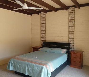 Bakers Creek House | La Maison Gloucester