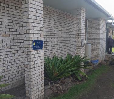 Bakers Creek House | La Maison Gloucester