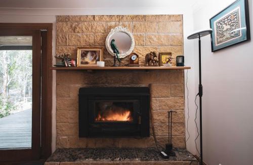 Dean House | La Moneta Retreat
