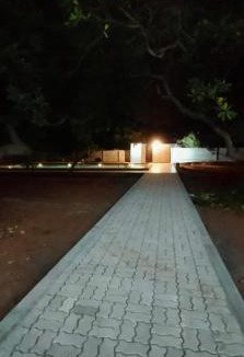 Bommayapalayam Resort | La nature