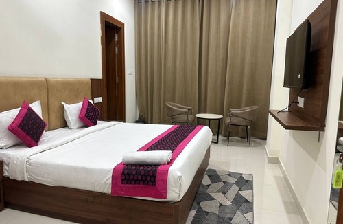 Gwalior Hotel | la opera