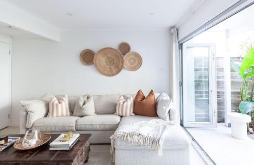 Sunshine Beach Apartment | La Palma - beach, village, style