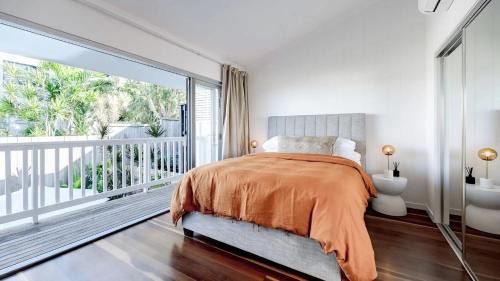 Sunshine Beach Apartment | La Palma - beach, village, style