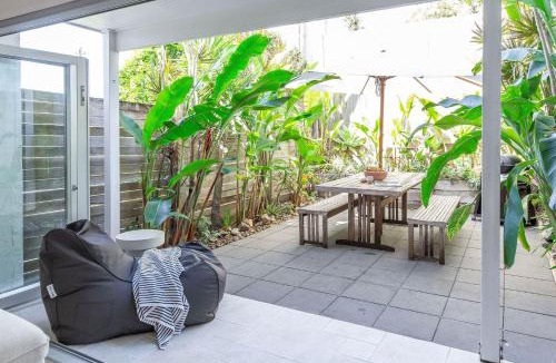 Sunshine Beach Apartment | La Palma - beach, village, style