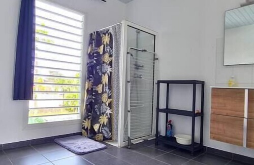 Cayenne Apartment | La Perte Damazonie