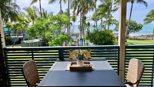 Dolphin Heads Apartment | La Plage Cabane