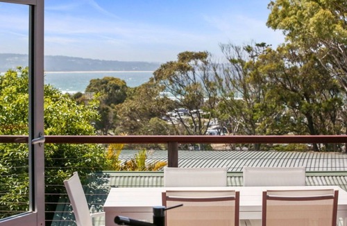 Pambula Beach House | La Plage - Enjoy a break by the sea