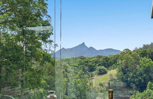 Smiths Creek Villa | La Rocher Eco Retreat