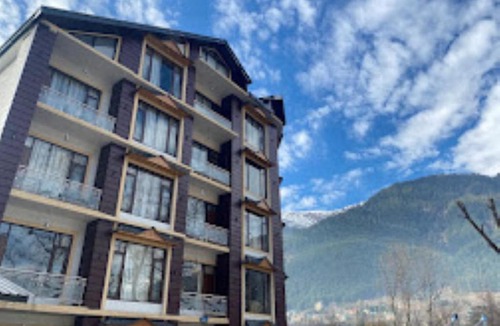 Aleo Hotel | LA Serene Valley Manali