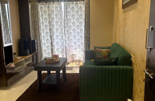 Neral Apartment | Labdhi gardens