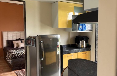 Neral Apartment | Labdhi gardens