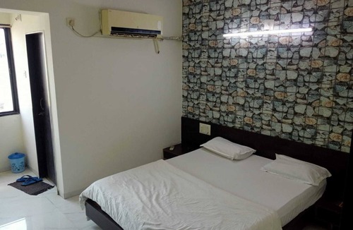 Morbi Hotel | Labh Hotels Morbi