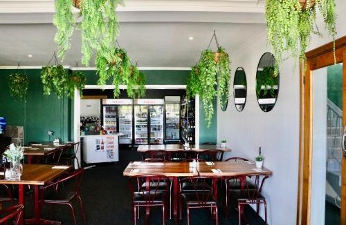 Ouse Hotel | Lachlan Hotel